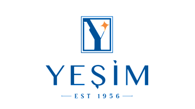 Yeşim Logo - Orijinal & Dikey