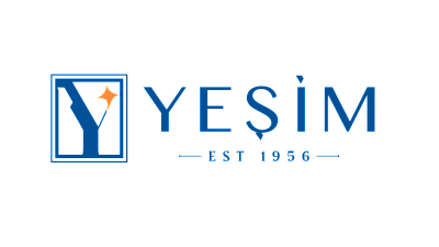 Yeşim Logo - Orijinal & Yatay