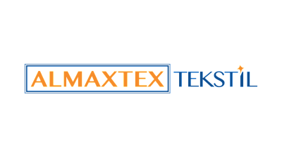 Almaxtex Tekstil - Orijinal Logo