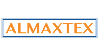 Almaxtex Tekstil - Orijinal Logo2