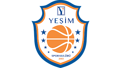 Yeşim Spor Logo