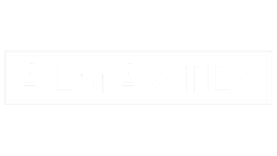 Almaxtex Tekstil - Beyaz Logo 2