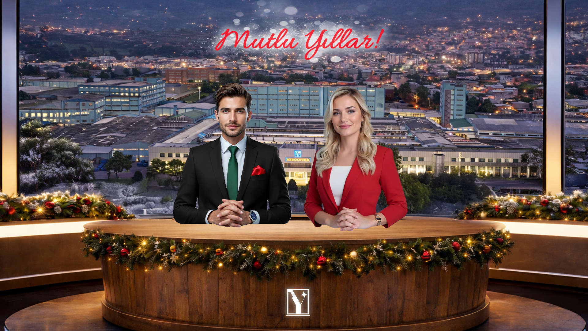 People First AI TV’s New Year Special Episode Is Now Live