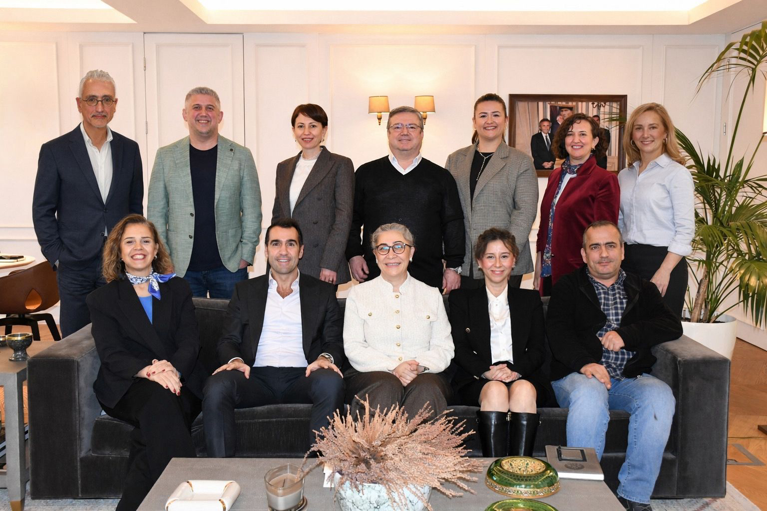 Gender Equality Committee Defines Its 2026 Roadmap