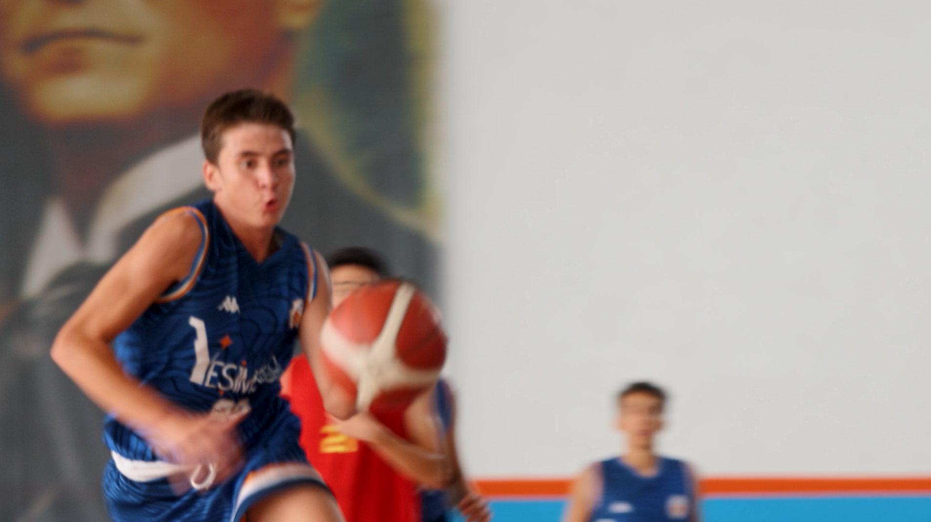 Yeşim Sports Club: 23 Years with Belief, Dedication, Together...