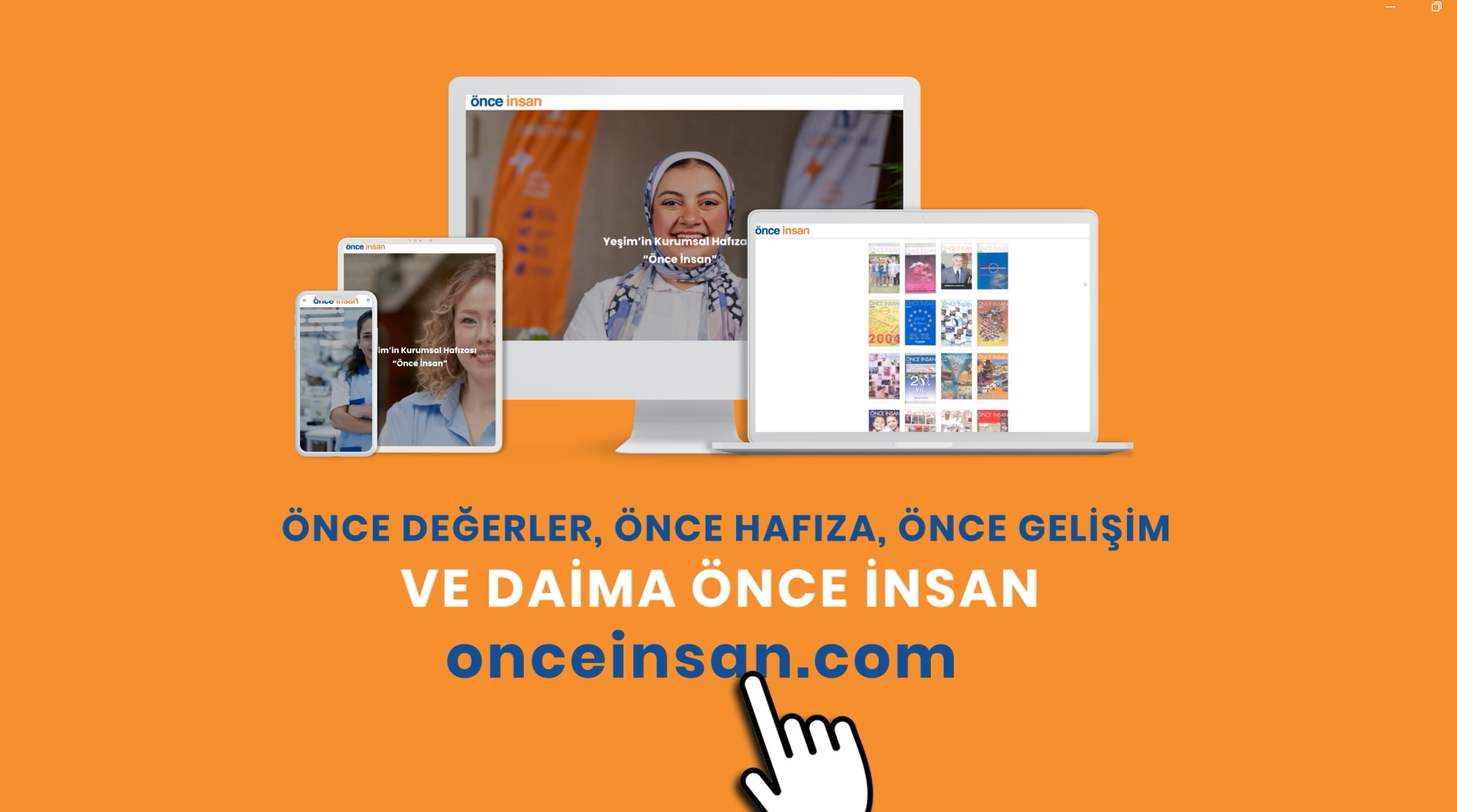 Everything About People at Yeşim: onceinsan.com