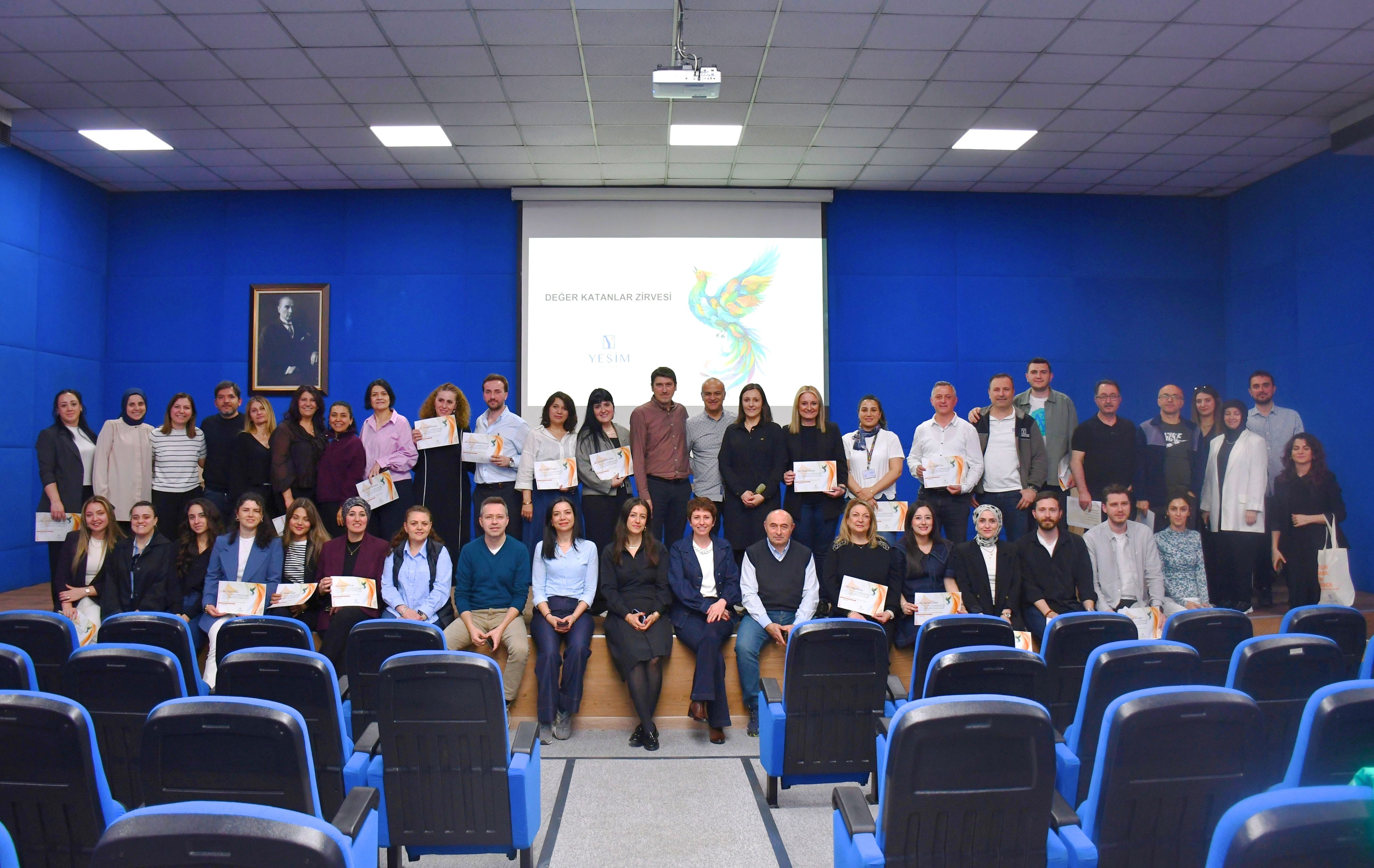 Lean Achievements Recognized at the Value Creators Summit